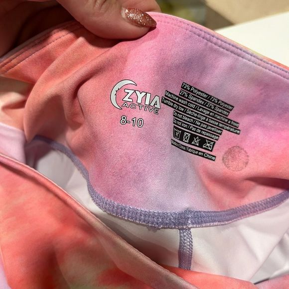 ⭐️Zyia leggings 055 - Picture 3 of 3